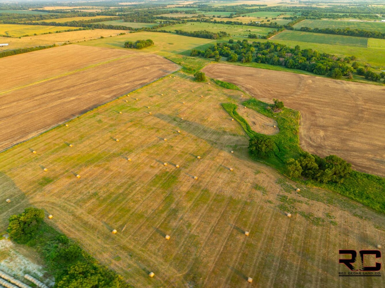 Land for Sale in Labette County, KS (2 of 56)