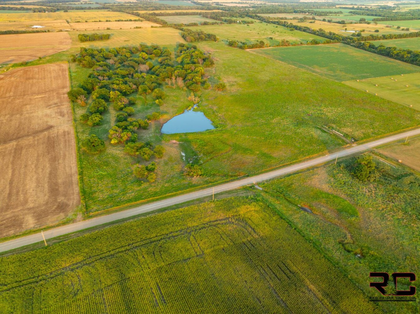 Land for Sale in Labette County, KS (3 of 56)