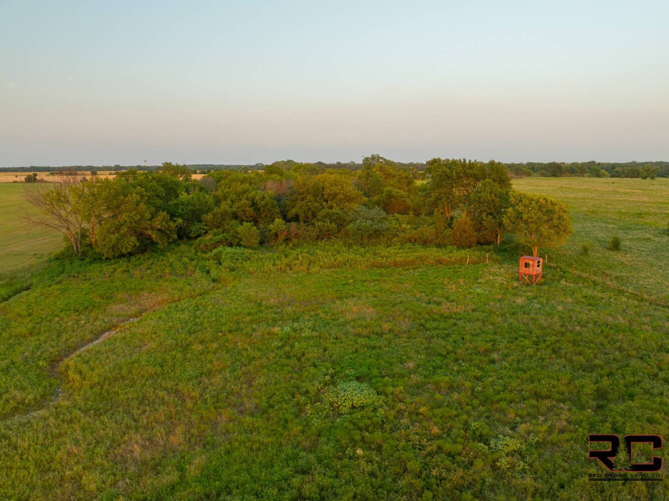 Land for Sale in Labette County, KS (4 of 56)