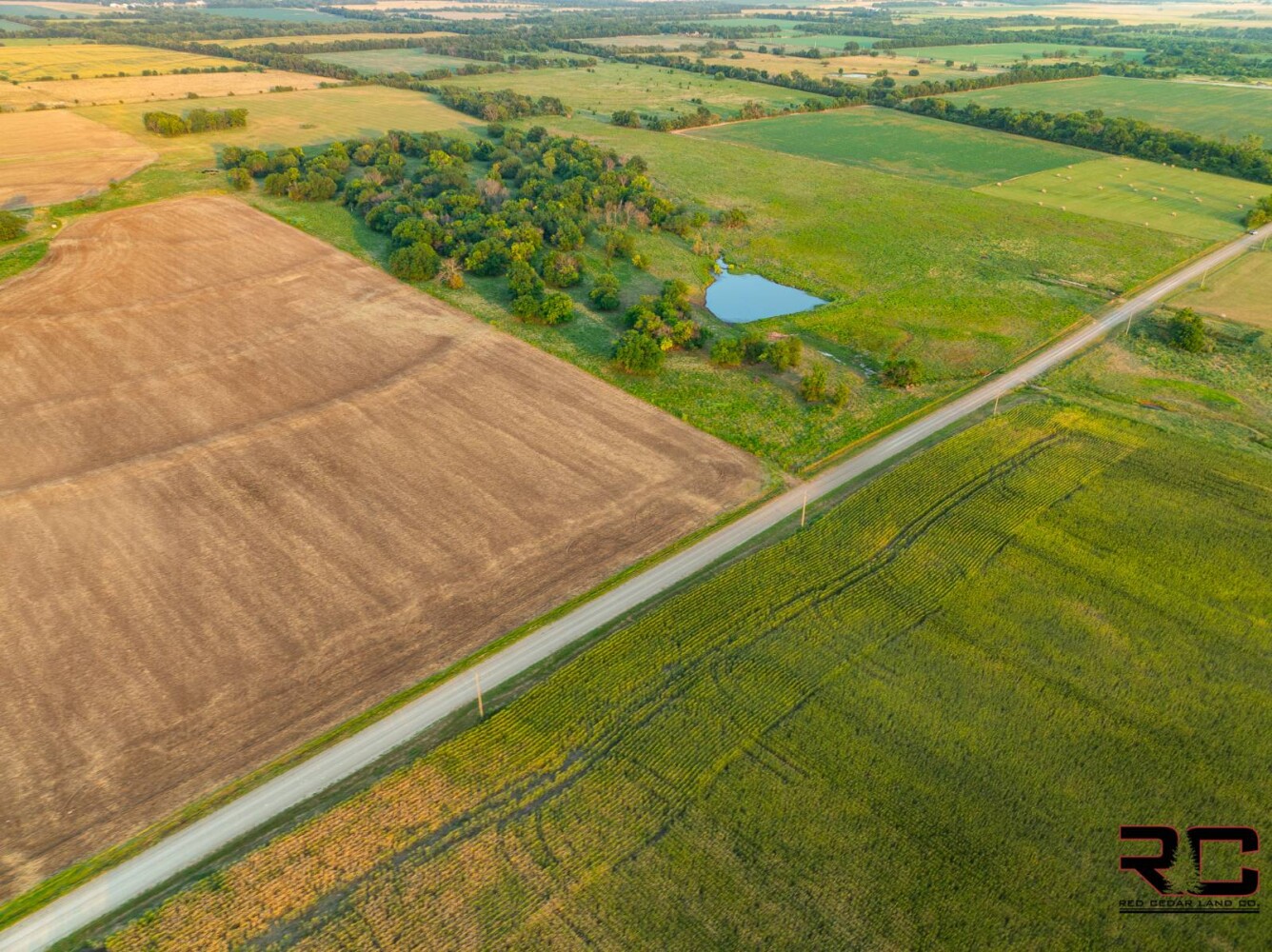 Land for Sale in Labette County, KS (5 of 56)