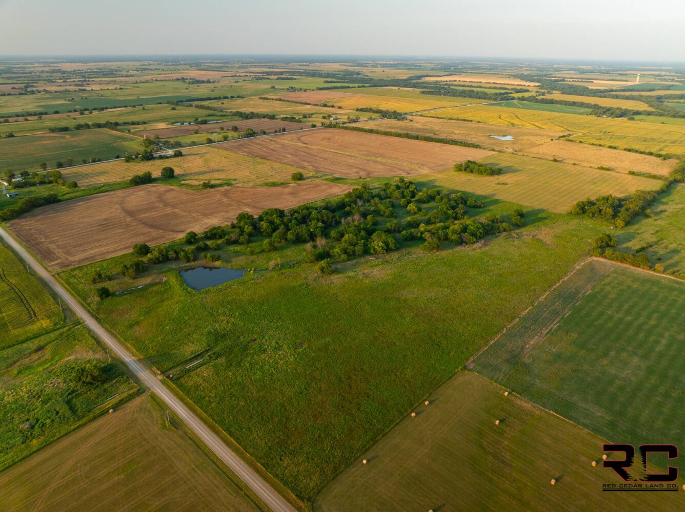 Land for Sale in Labette County, KS (7 of 56)
