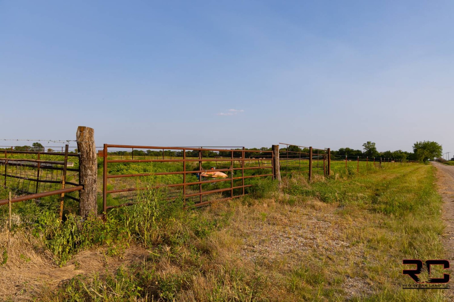 Land for Sale in Labette County, KS (9 of 56)