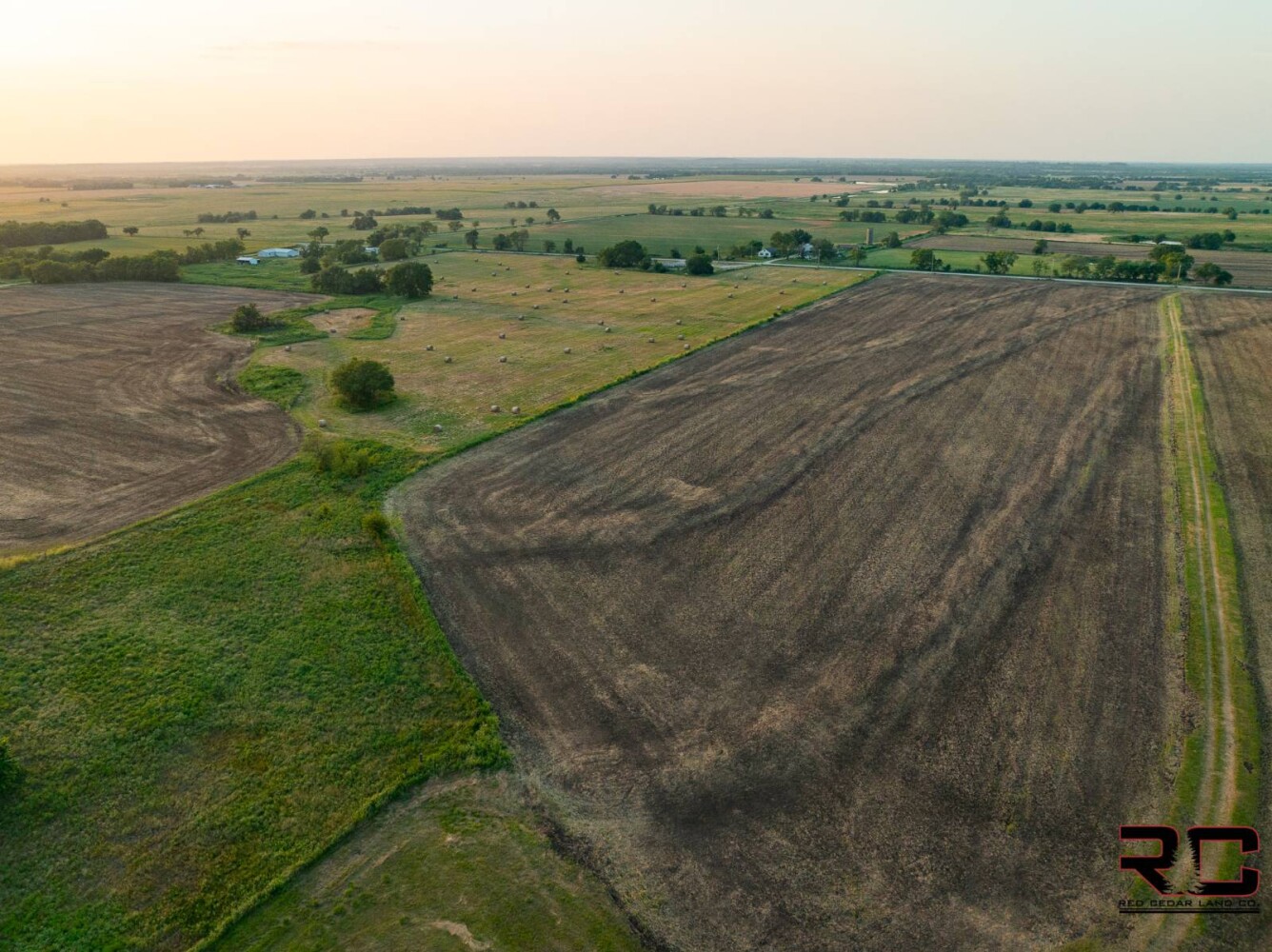 Land for Sale in Labette County, KS (11 of 56)