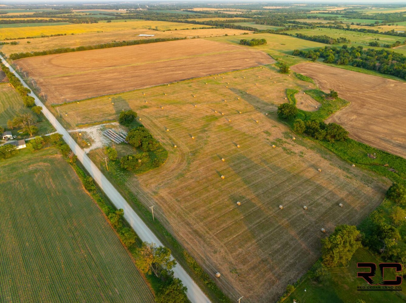Land for Sale in Labette County, KS (12 of 56)