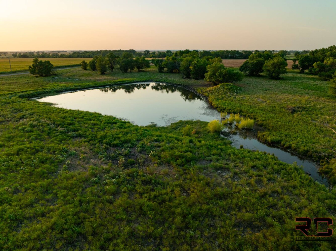 Land for Sale in Labette County, KS (17 of 56)
