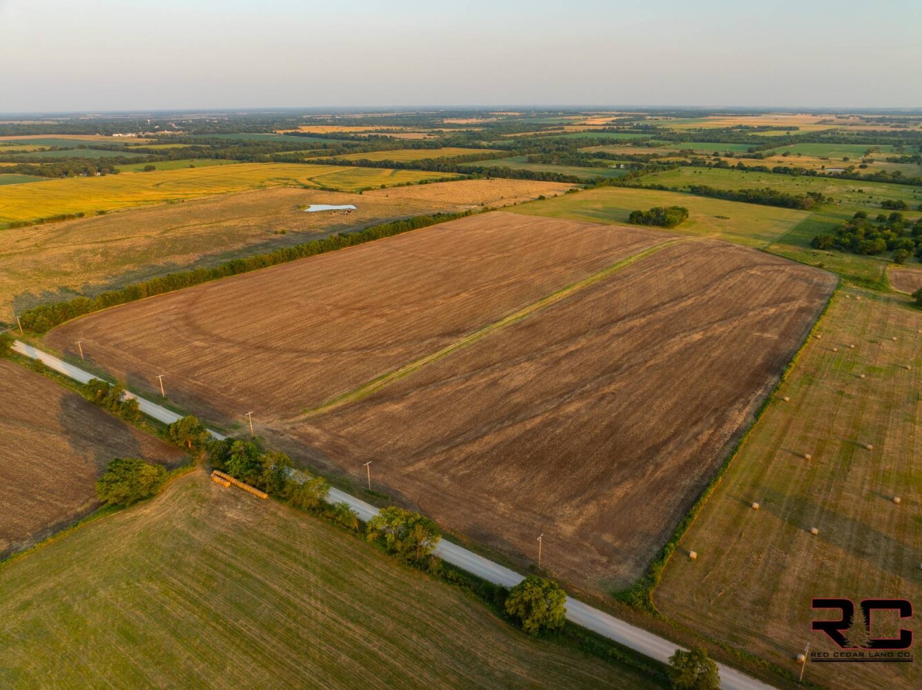 Land for Sale in Labette County, KS (18 of 56)