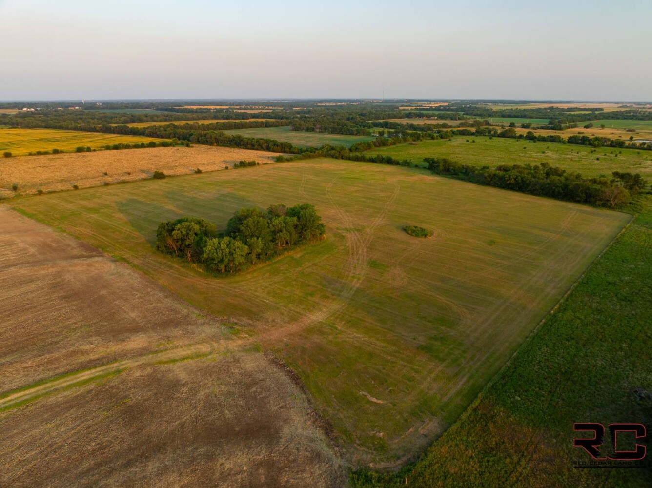 Land for Sale in Labette County, KS (19 of 56)