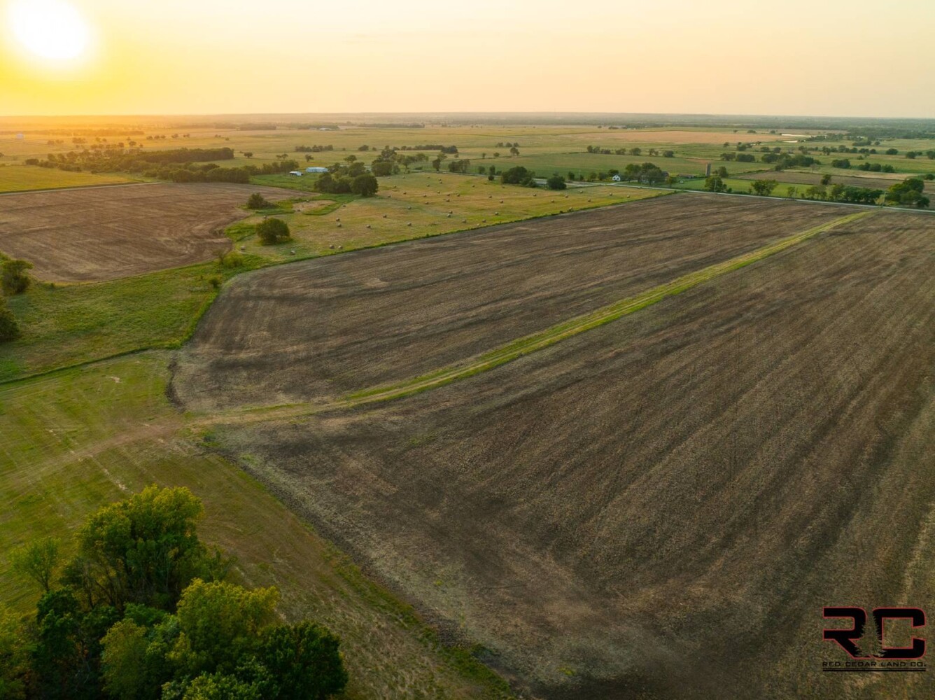Land for Sale in Labette County, KS (20 of 56)