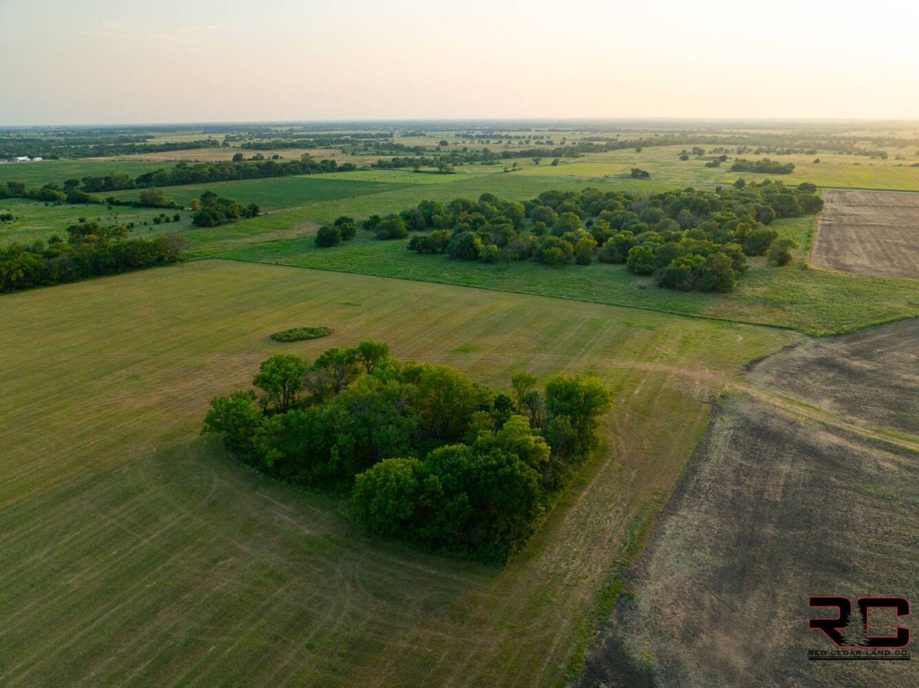 Land for Sale in Labette County, KS (21 of 56)