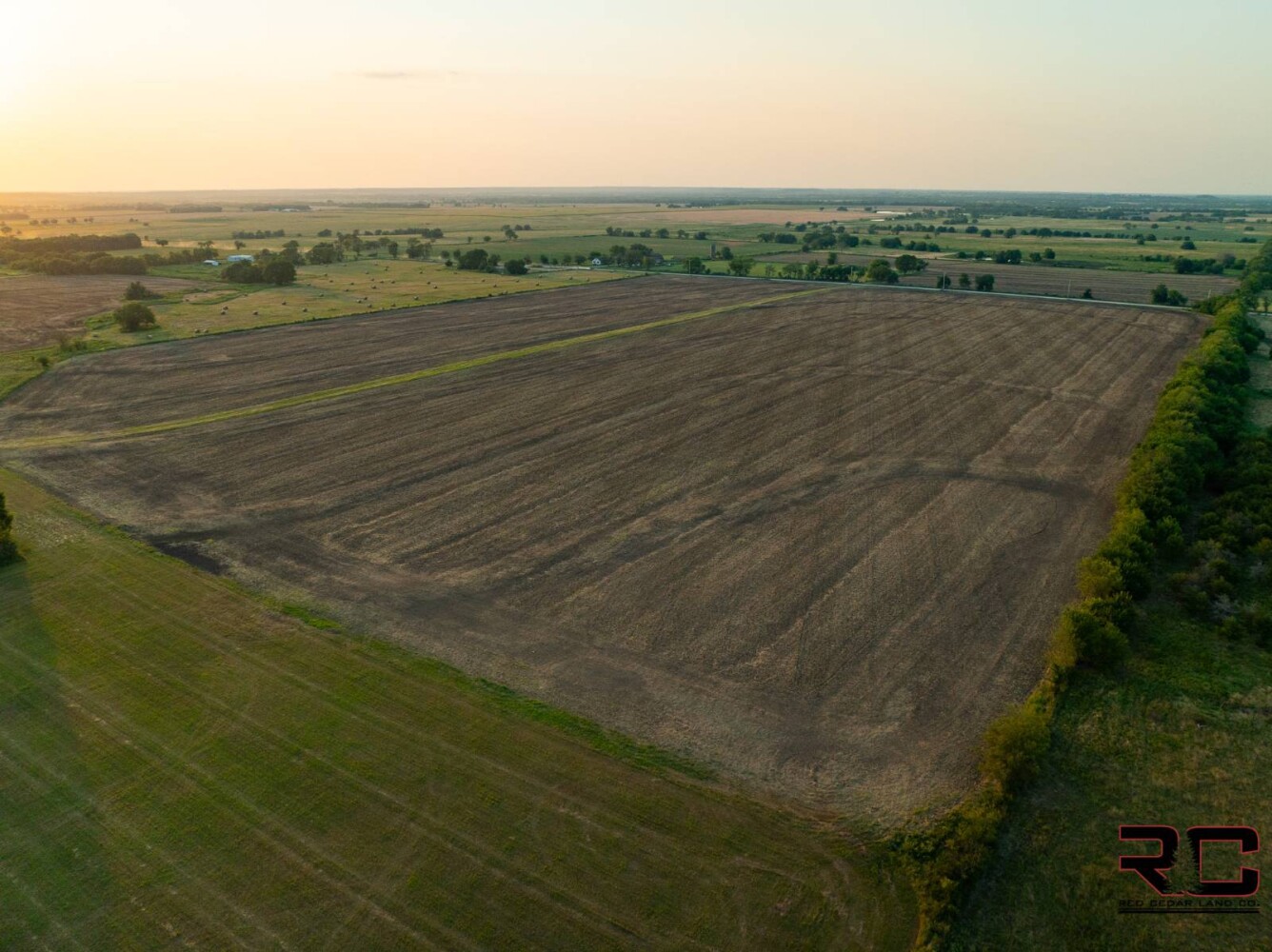 Land for Sale in Labette County, KS (22 of 56)