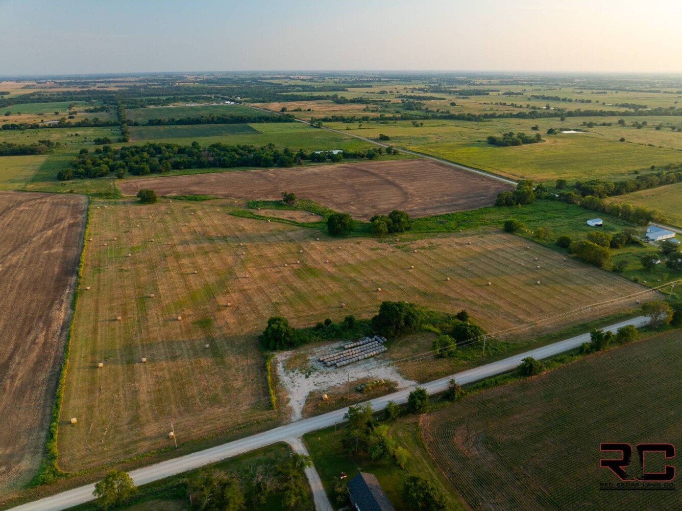 Land for Sale in Labette County, KS (23 of 56)