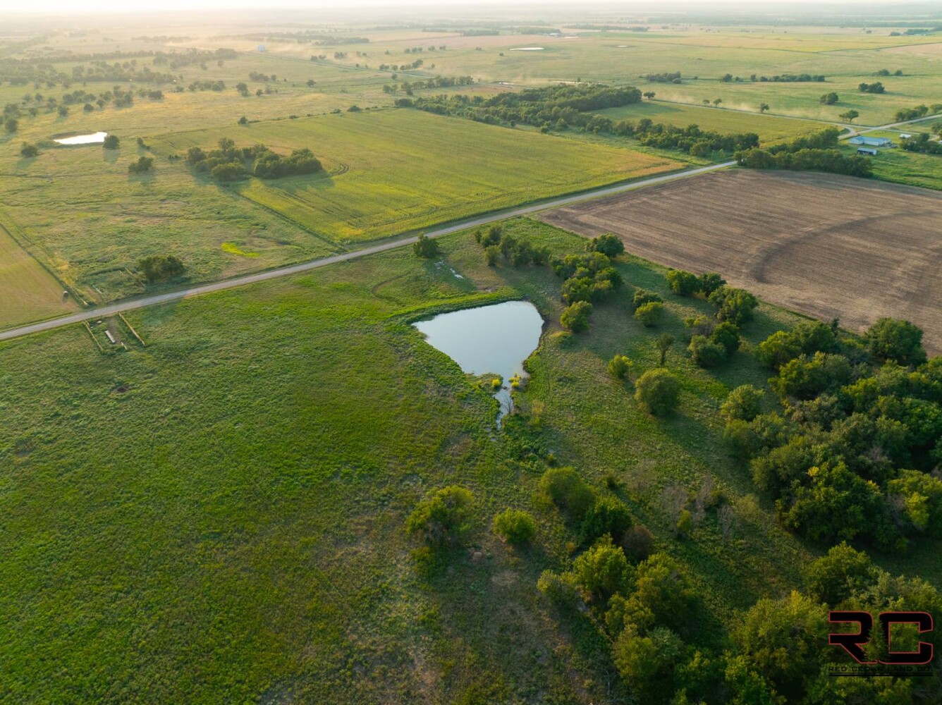 Land for Sale in Labette County, KS (24 of 56)