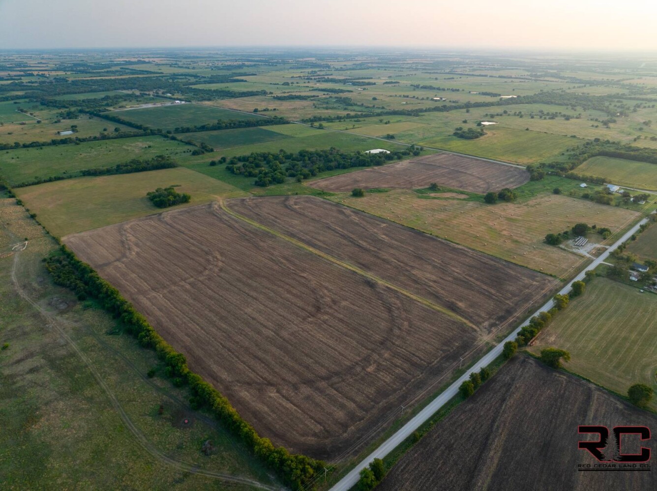Land for Sale in Labette County, KS (27 of 56)