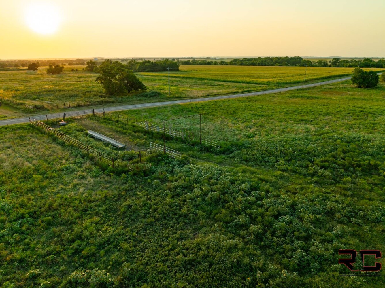 Land for Sale in Labette County, KS (28 of 56)