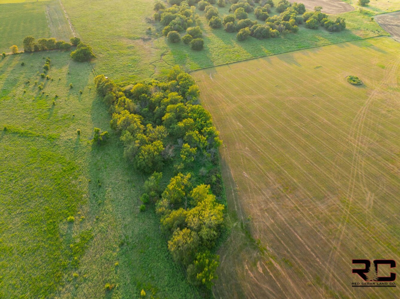 Land for Sale in Labette County, KS (31 of 56)