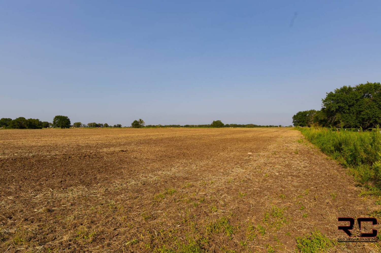 Land for Sale in Labette County, KS (32 of 56)