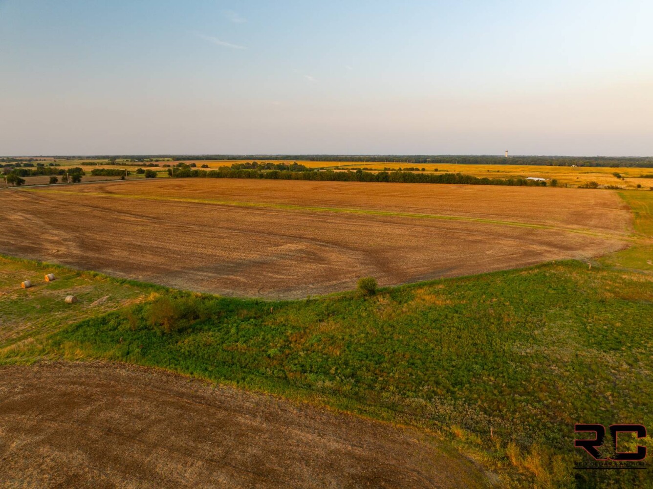 Land for Sale in Labette County, KS (34 of 56)