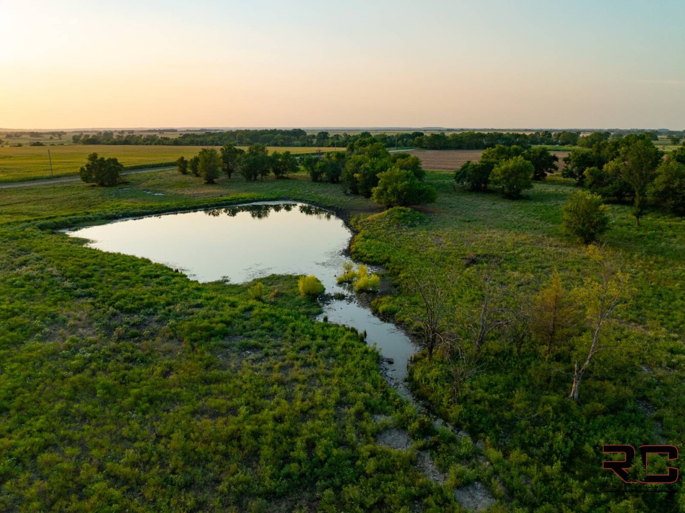 Land for Sale in Labette County, KS (35 of 56)