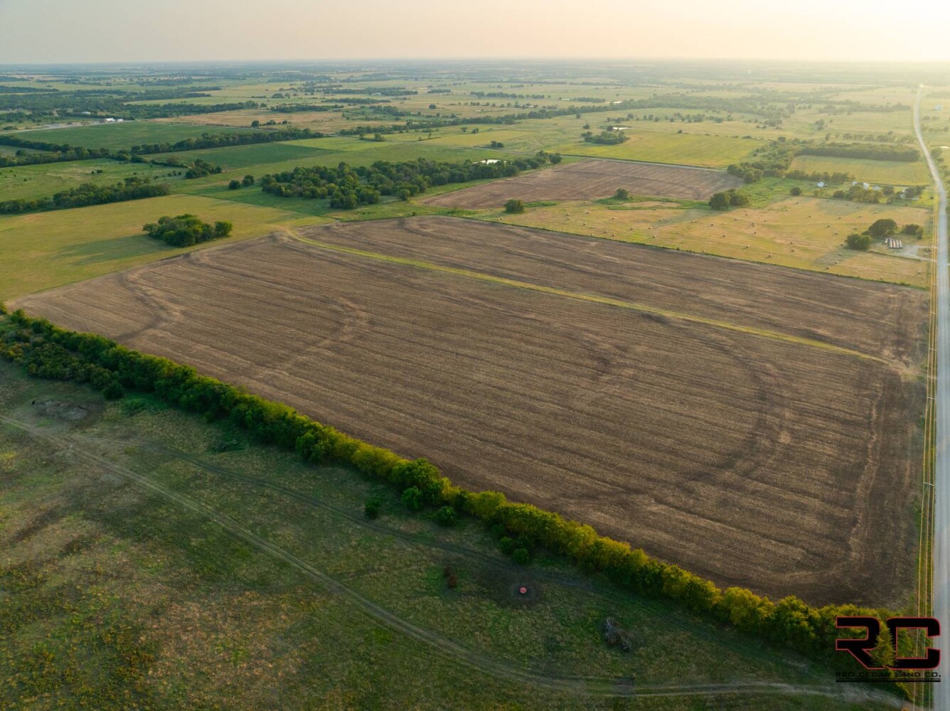Land for Sale in Labette County, KS (36 of 56)
