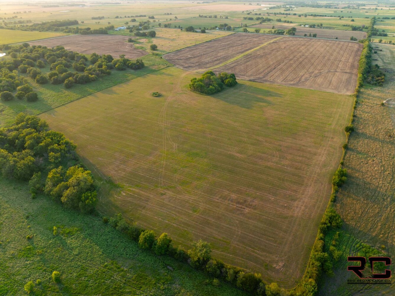 Land for Sale in Labette County, KS (37 of 56)