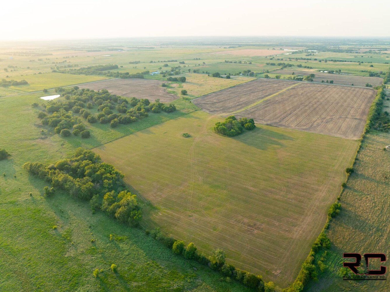 Land for Sale in Labette County, KS (38 of 56)