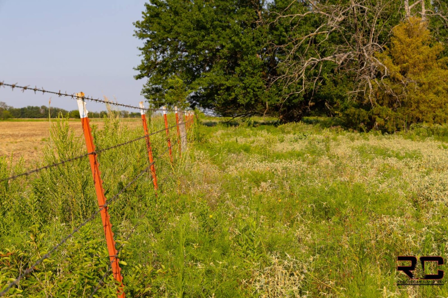 Land for Sale in Labette County, KS (42 of 56)