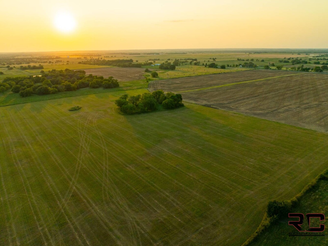 Land for Sale in Labette County, KS (44 of 56)