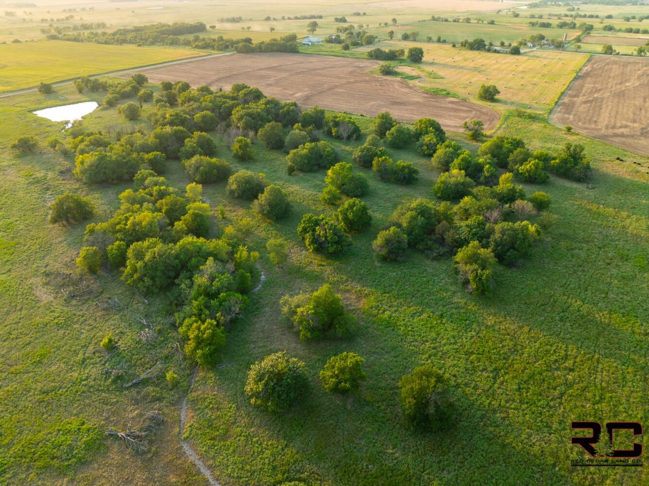 Land for Sale in Labette County, KS (46 of 56)