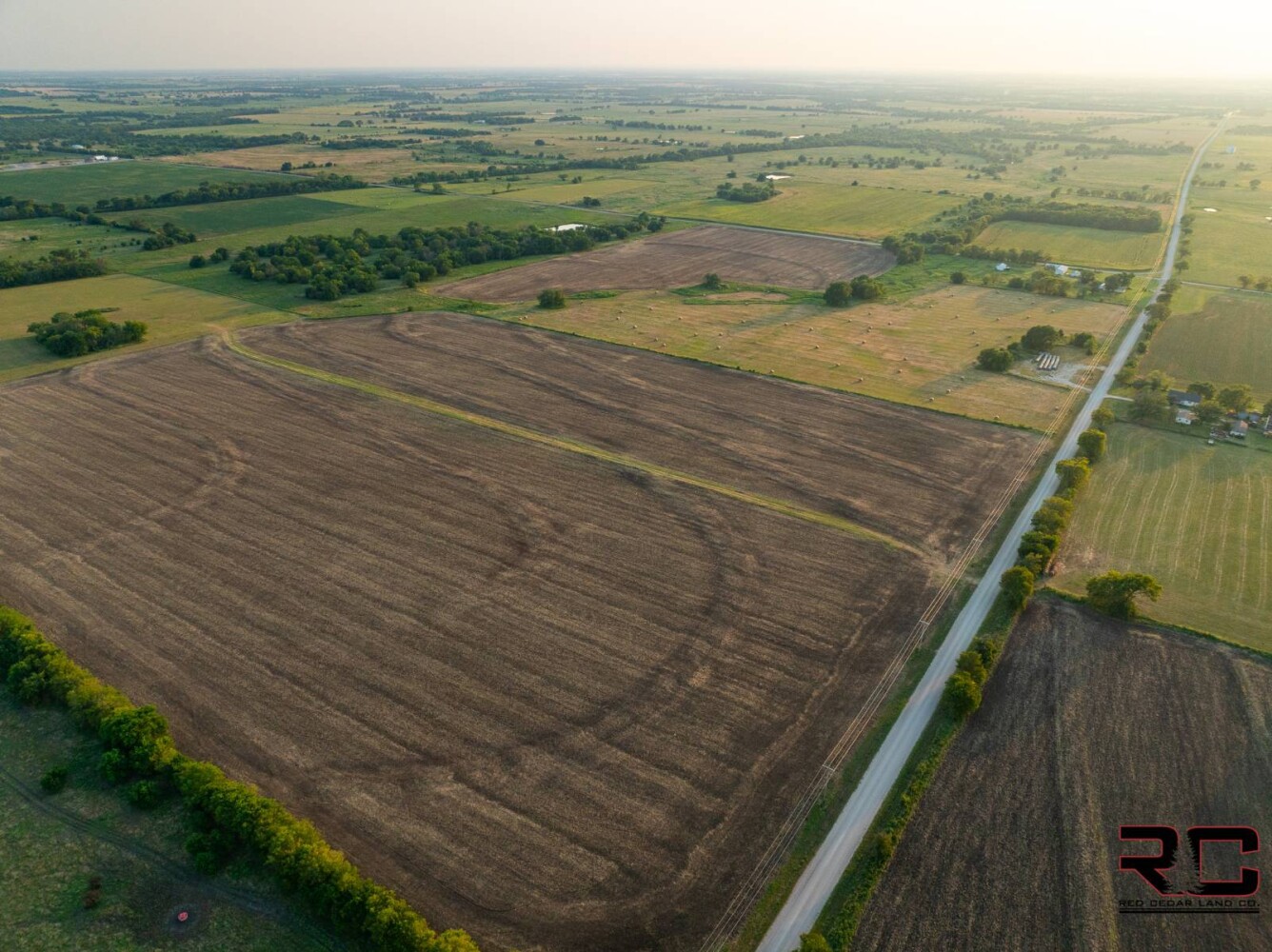 Land for Sale in Labette County, KS (47 of 56)