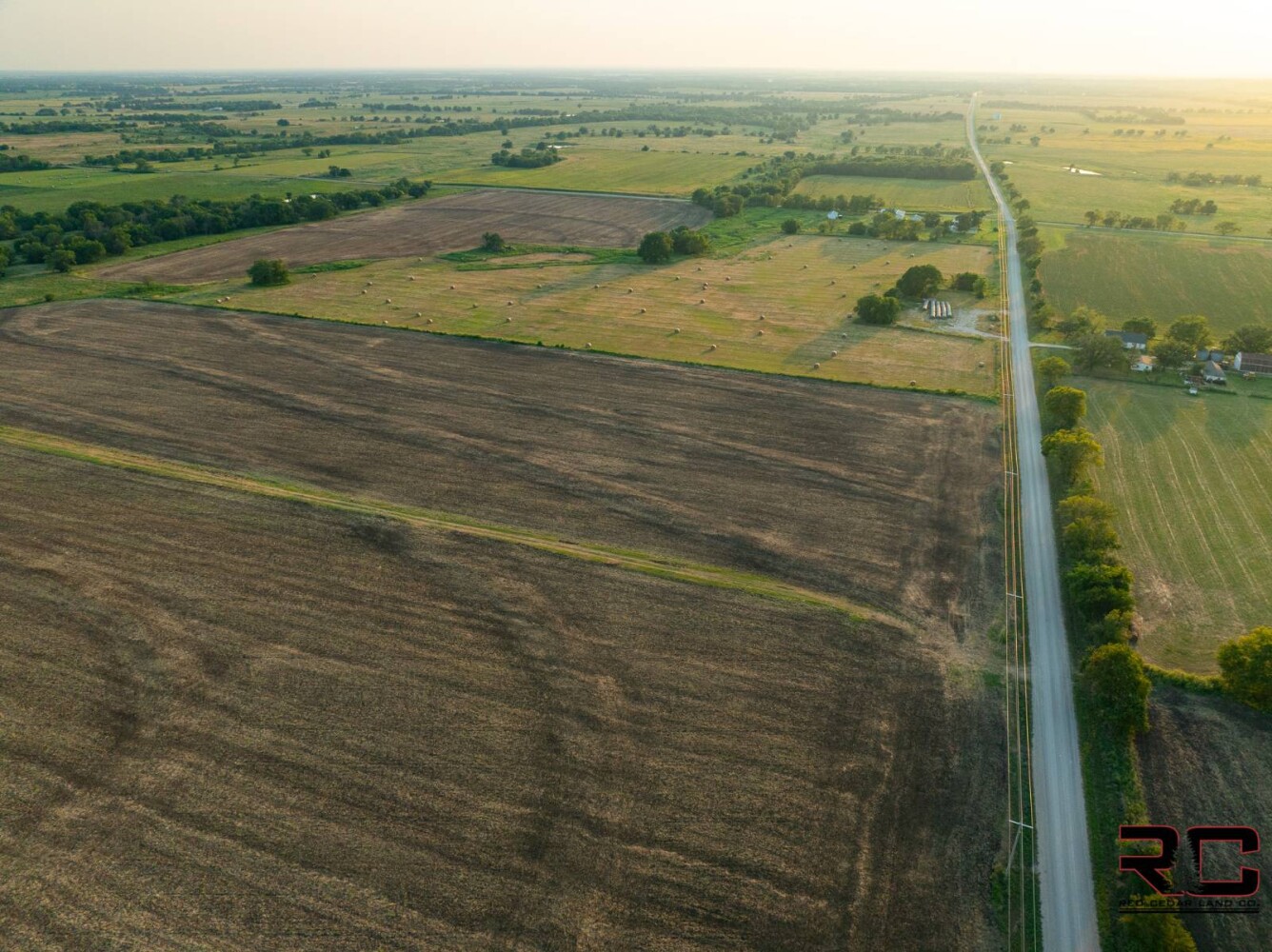 Land for Sale in Labette County, KS (50 of 56)
