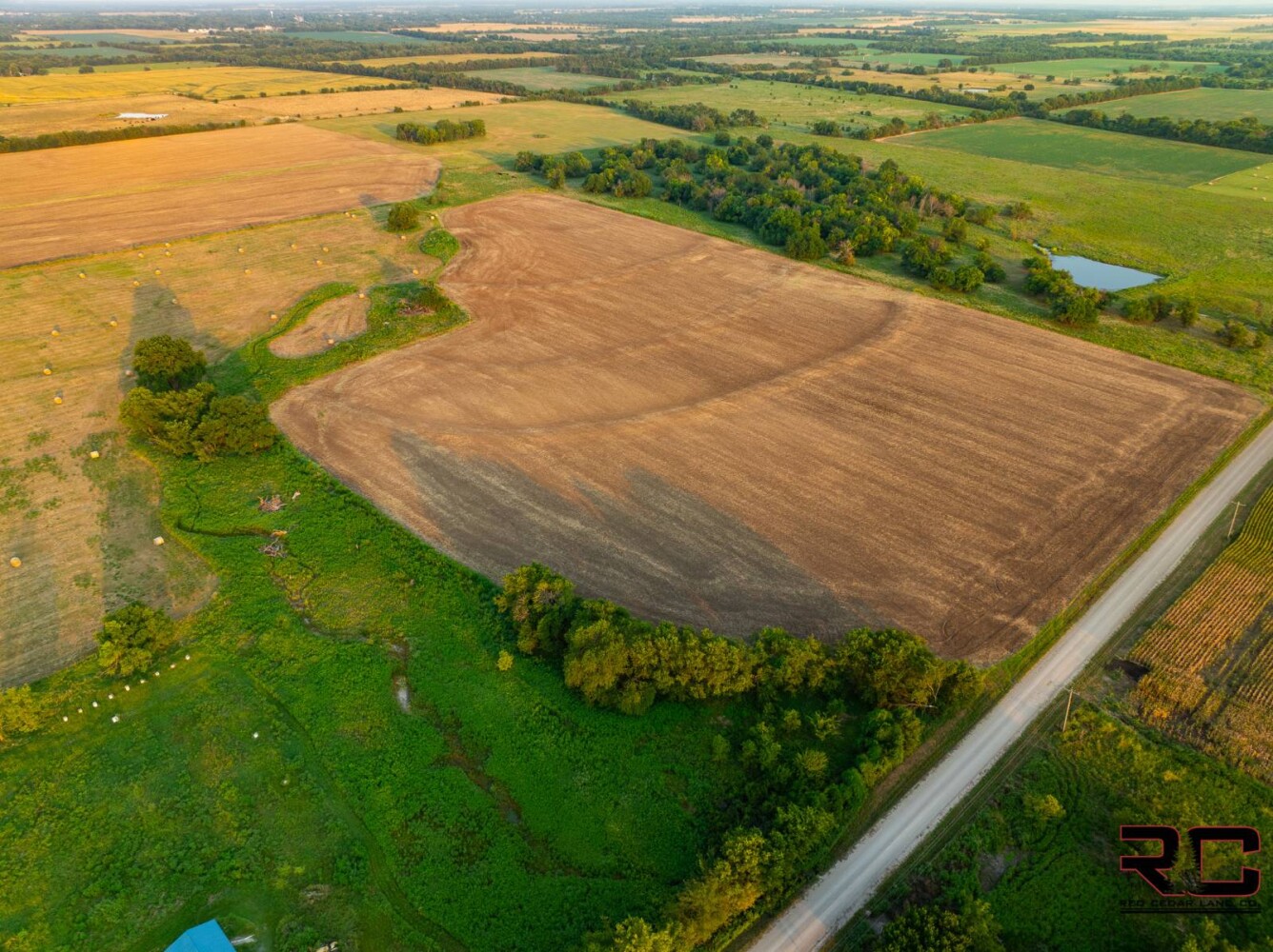 Land for Sale in Labette County, KS (51 of 56)