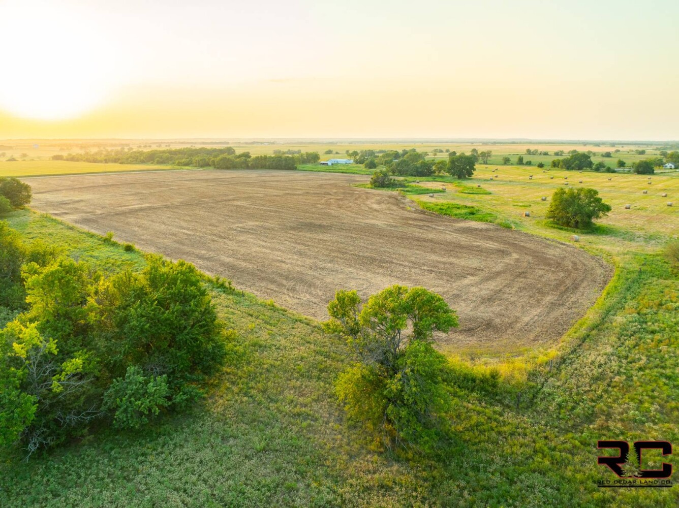 Land for Sale in Labette County, KS (55 of 56)