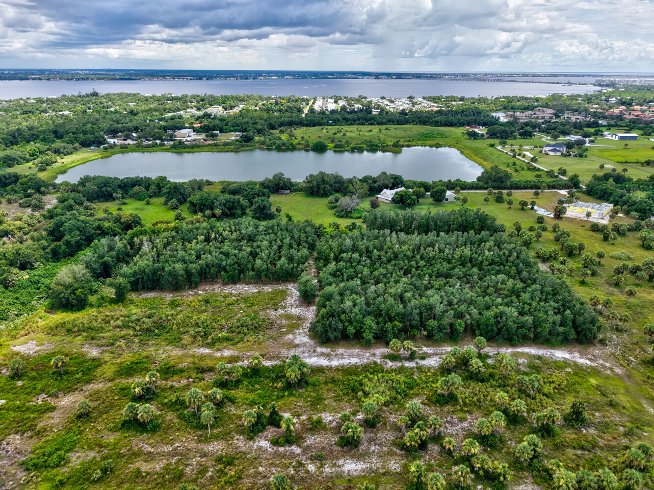 0 Rowland Drive Tract  E, Port Charlotte, FL, 33980