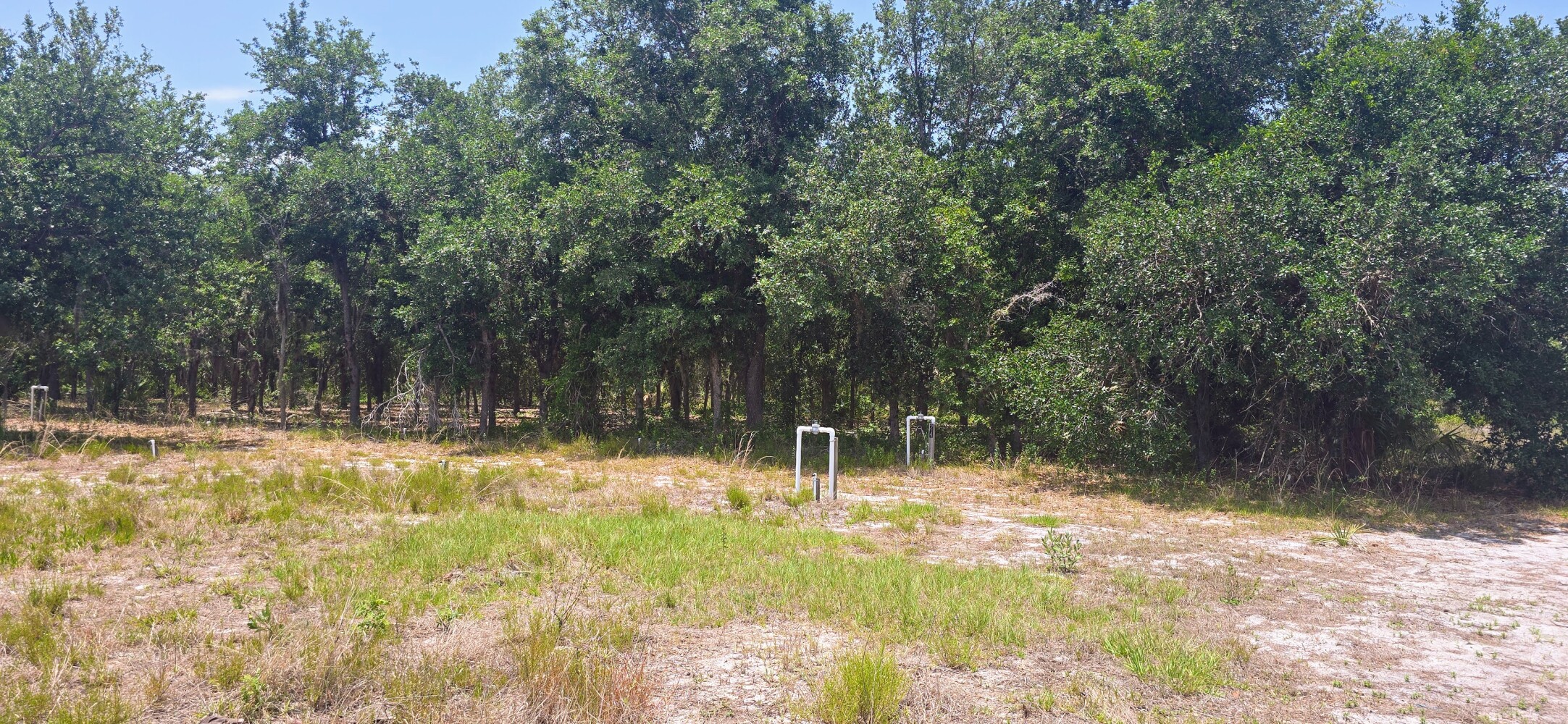 0 Rowland Drive Tract  E, Port Charlotte, FL, 33980