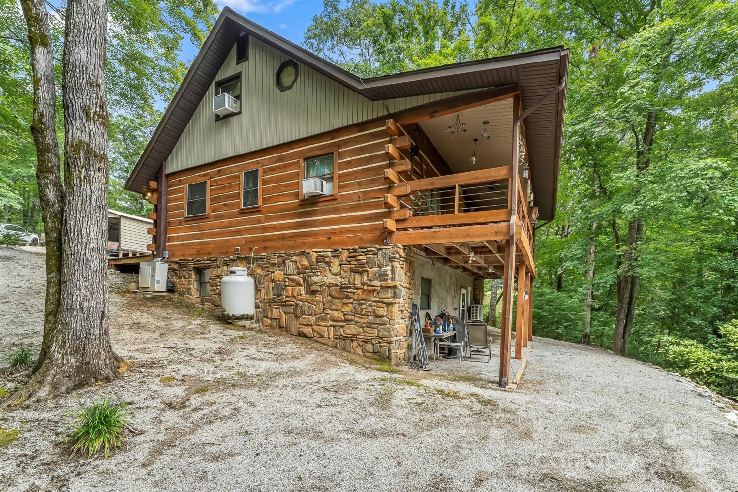 Land for Sale in McDowell County, NC (1 of 48)