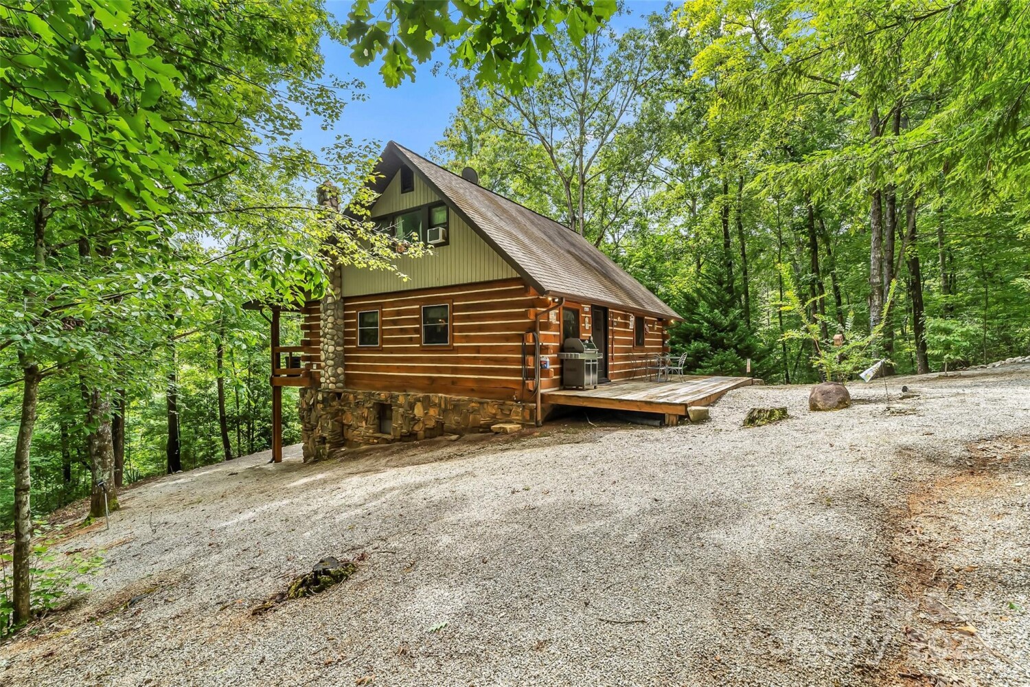 Land for Sale in McDowell County, NC (2 of 48)