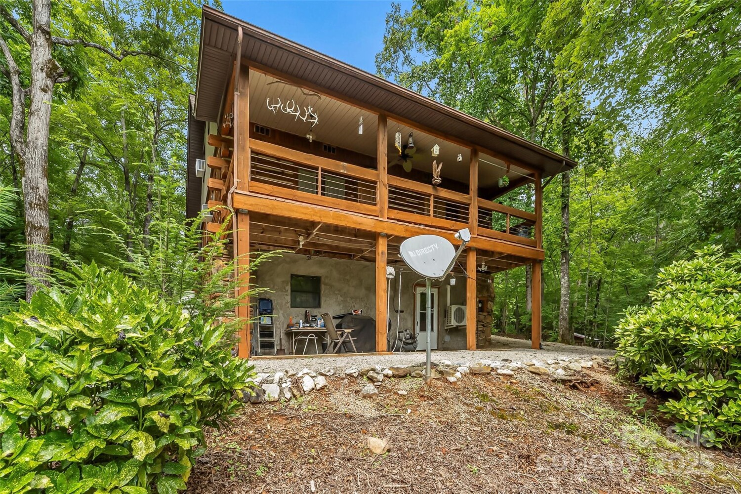 Land for Sale in McDowell County, NC (3 of 48)