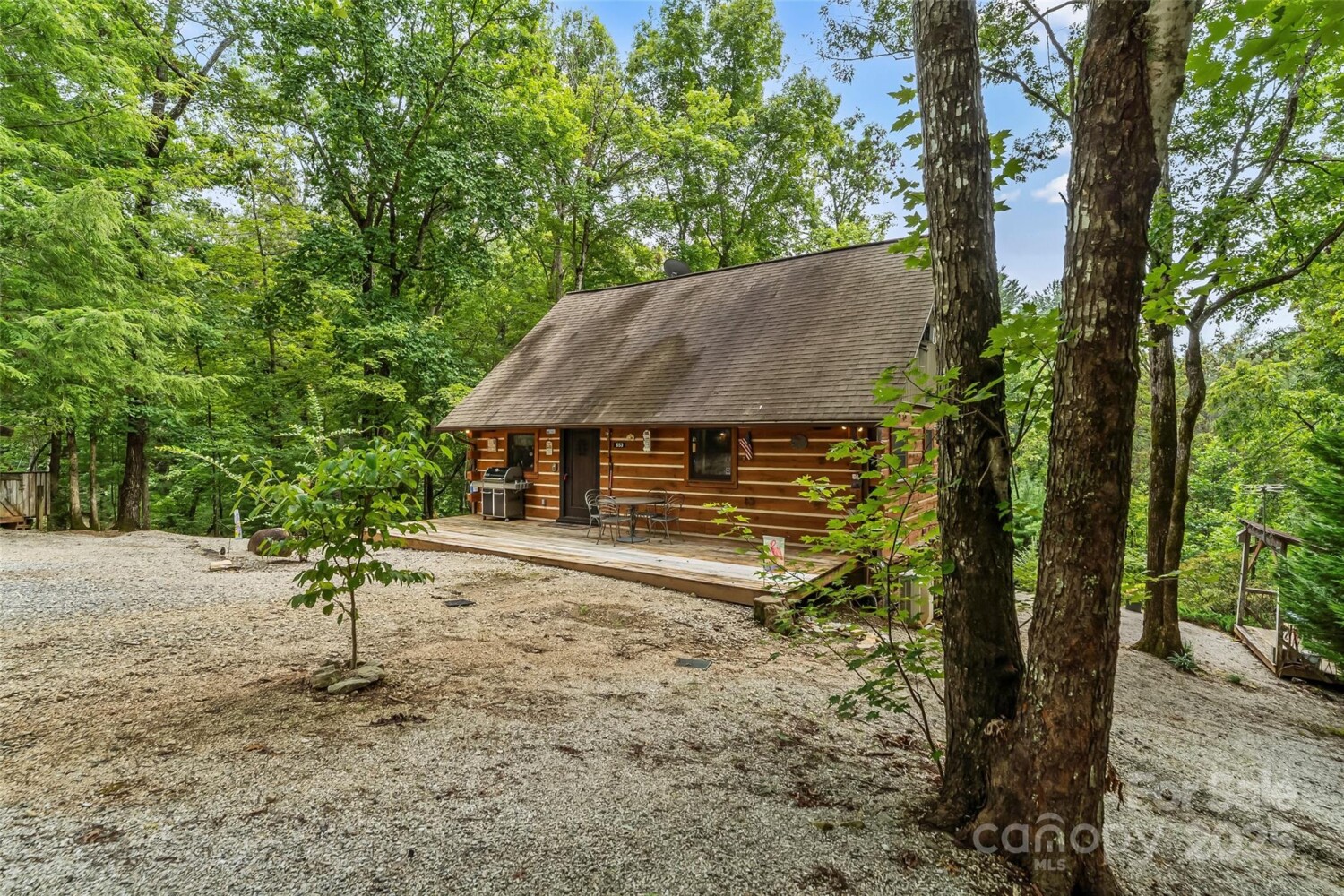 Land for Sale in McDowell County, NC (5 of 48)