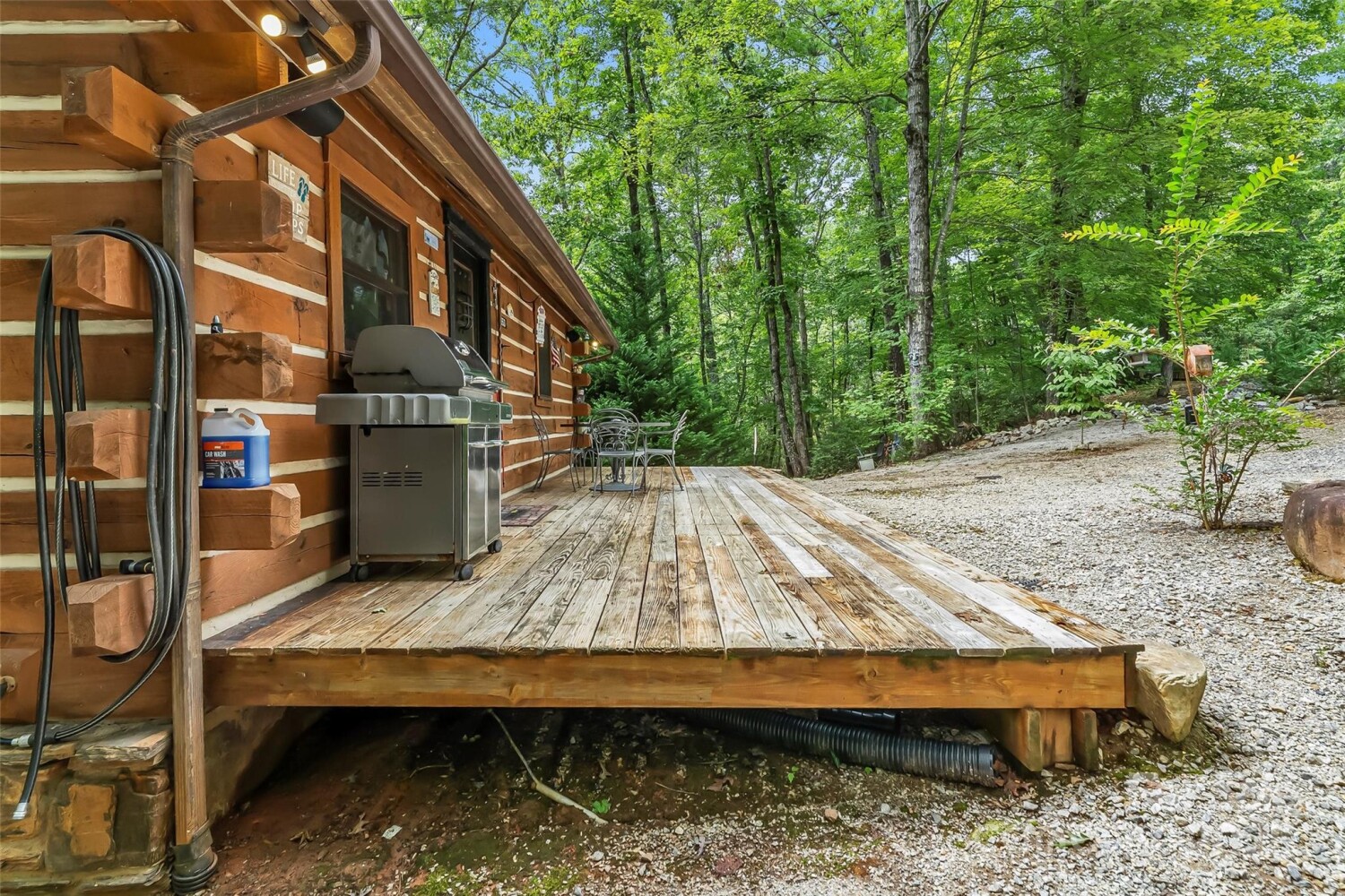 Land for Sale in McDowell County, NC (7 of 48)