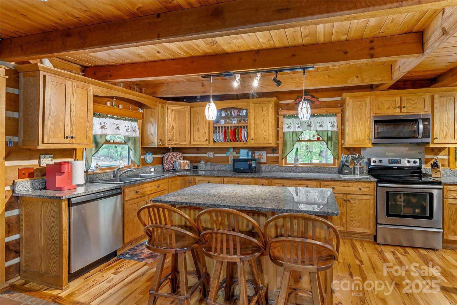 Land for Sale in McDowell County, NC (9 of 48)