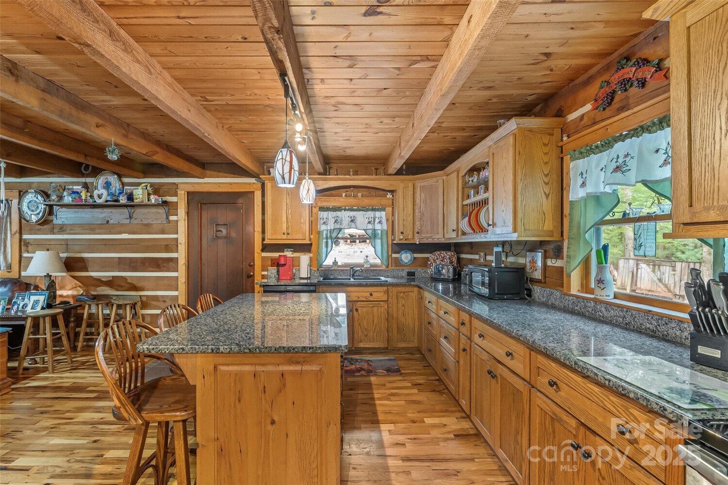 Land for Sale in McDowell County, NC (11 of 48)