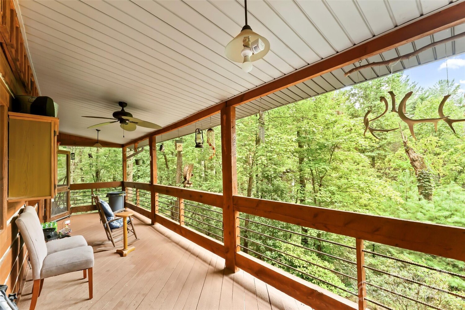 Land for Sale in McDowell County, NC (14 of 48)