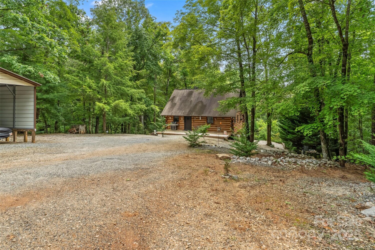 Land for Sale in McDowell County, NC (30 of 48)