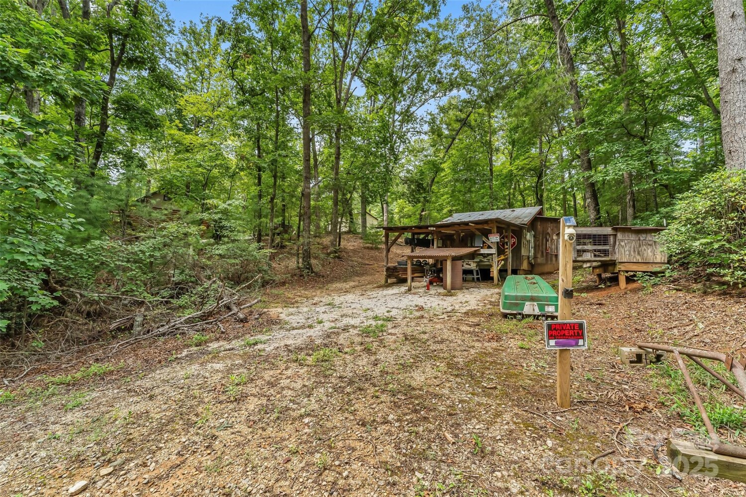Land for Sale in McDowell County, NC (31 of 48)