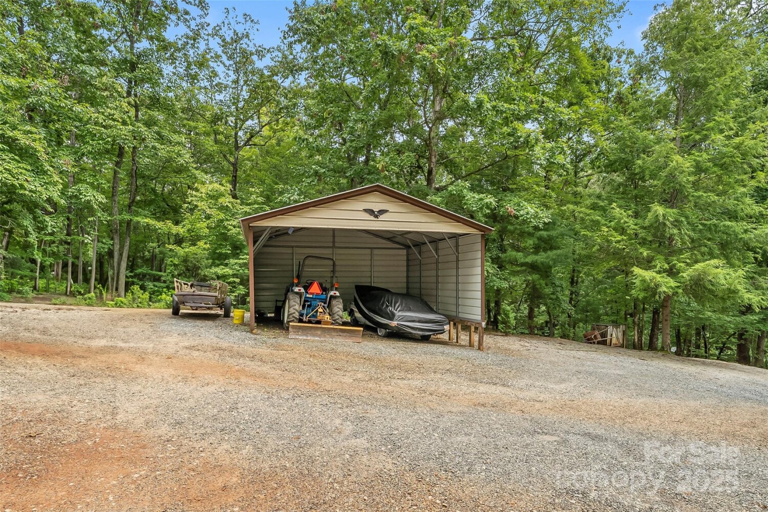 Land for Sale in McDowell County, NC (33 of 48)
