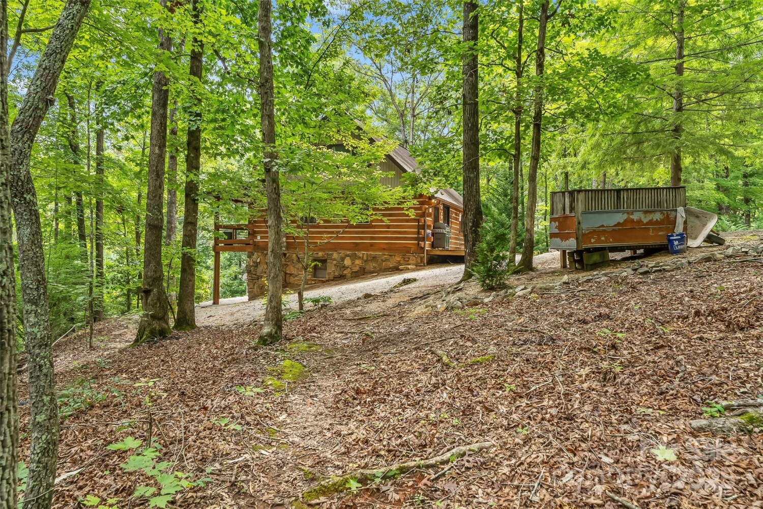 Land for Sale in McDowell County, NC (35 of 48)