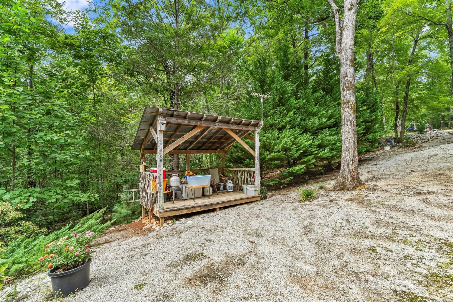 Land for Sale in McDowell County, NC (36 of 48)