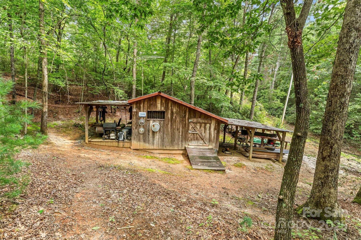 Land for Sale in McDowell County, NC (37 of 48)