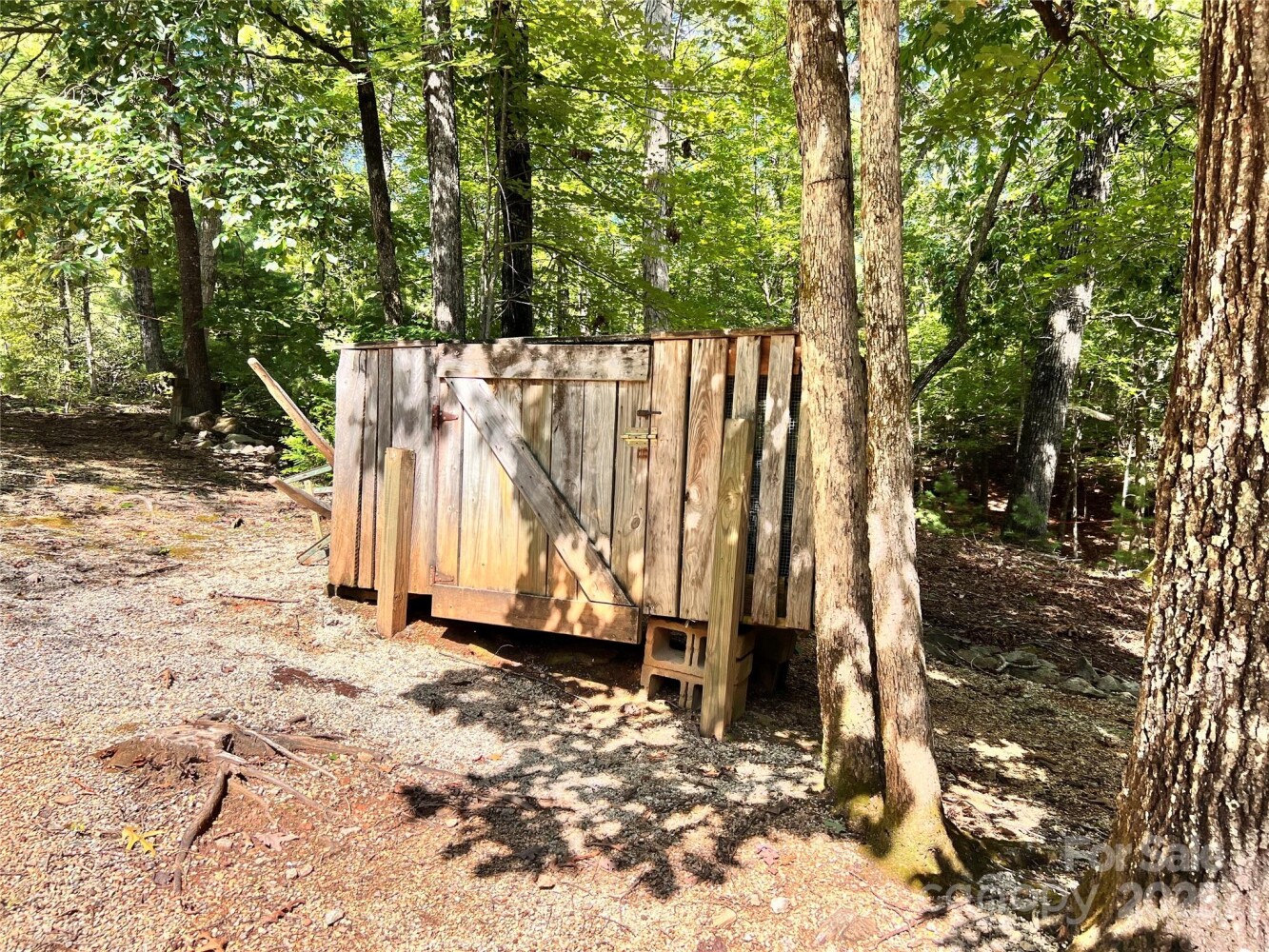 Land for Sale in McDowell County, NC (42 of 48)