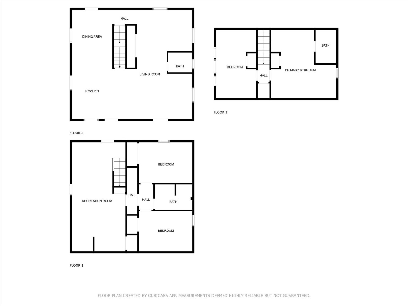 Land for Sale in McDowell County, NC (43 of 48)